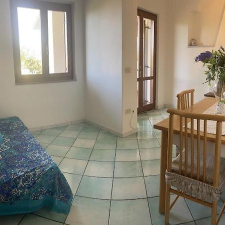 Casa Clelia Villa San Teodoro  Dış mekan fotoğraf