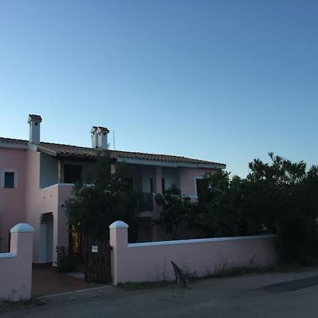 Casa Clelia Villa San Teodoro  Dış mekan fotoğraf