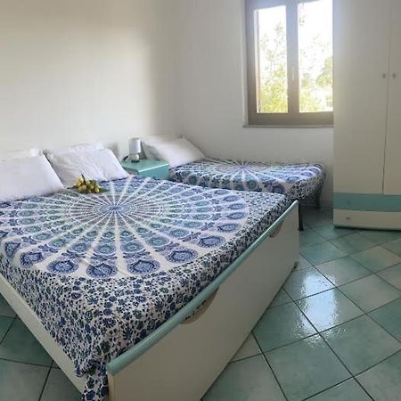 Casa Clelia Villa San Teodoro  Dış mekan fotoğraf