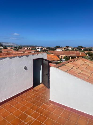 Casa Clelia Villa San Teodoro  Dış mekan fotoğraf