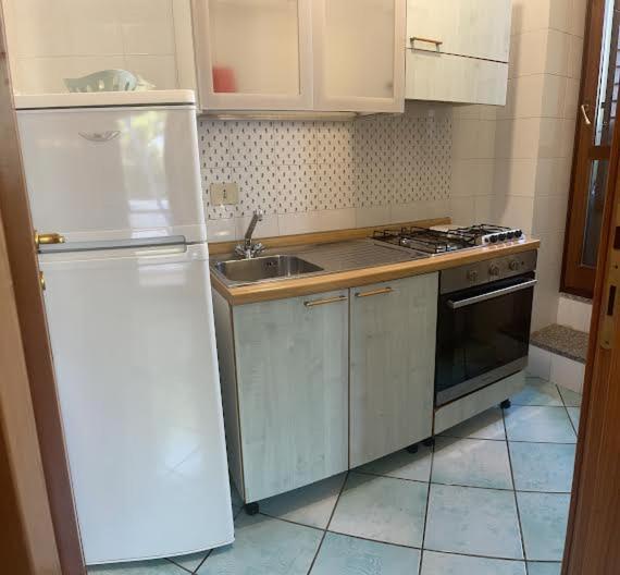 Casa Clelia Villa San Teodoro  Dış mekan fotoğraf