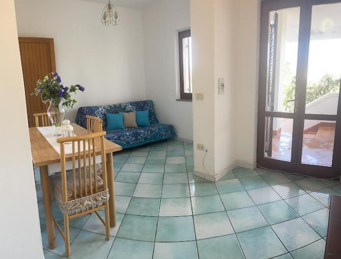 Casa Clelia Villa San Teodoro  Dış mekan fotoğraf