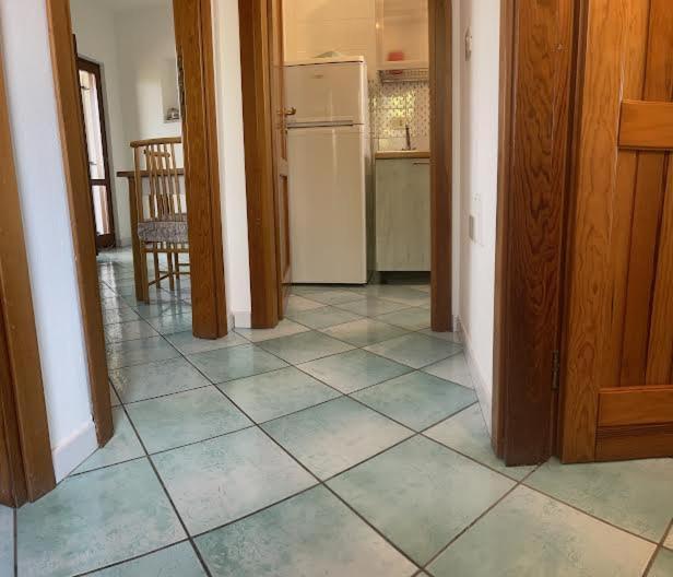 Casa Clelia Villa San Teodoro  Dış mekan fotoğraf