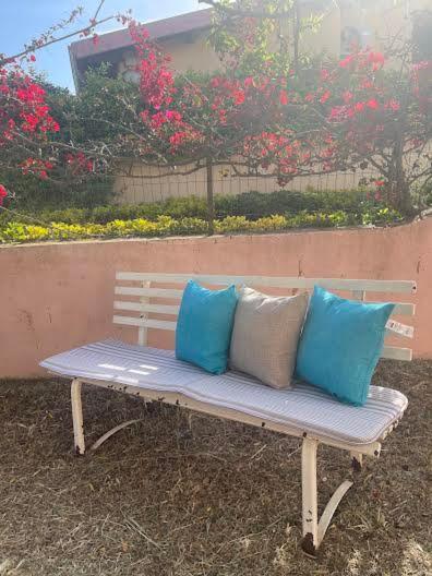 Casa Clelia Villa San Teodoro  Dış mekan fotoğraf