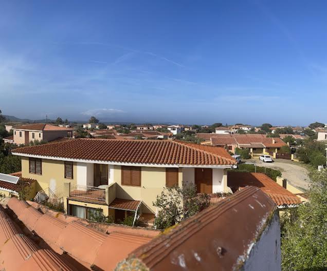 Casa Clelia Villa San Teodoro  Dış mekan fotoğraf
