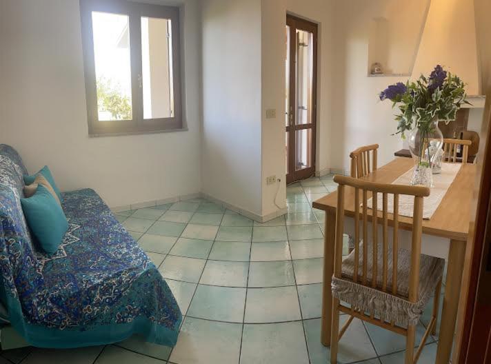 Casa Clelia Villa San Teodoro  Dış mekan fotoğraf