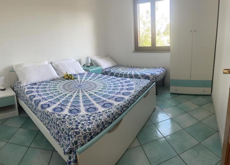 Casa Clelia Villa San Teodoro  Dış mekan fotoğraf